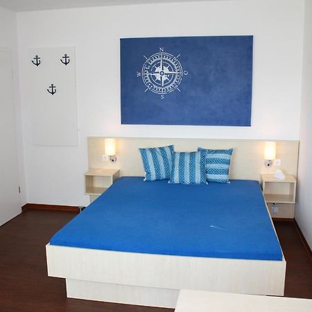 Kuestenzimmer II غرال موريتز المظهر الخارجي الصورة
