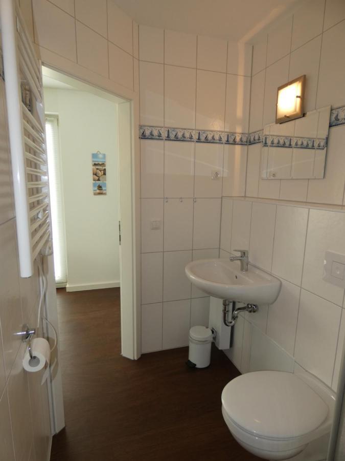 Kuestenzimmer II غرال موريتز المظهر الخارجي الصورة